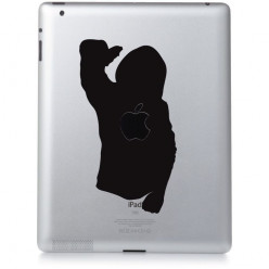 Stickers ipad 3 yeah