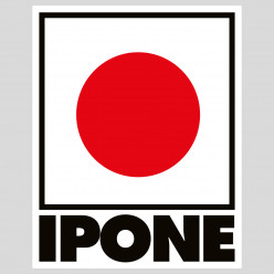 Stickers ipone