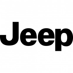 Stickers jeep