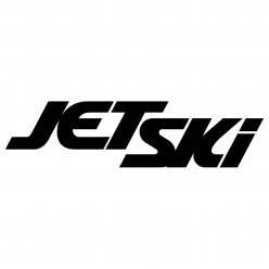 Stickers JET SKI