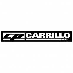 Stickers jet ski carrillo cp