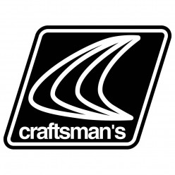 Stickers jet ski craftsmans