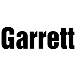 Stickers jet ski garrett