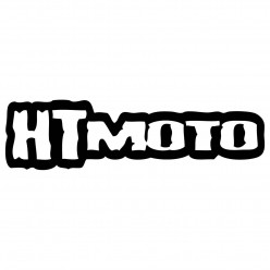 Stickers jet ski ht moto