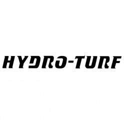 Stickers jet ski hydro-turf
