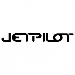 Stickers jet ski jetpilot