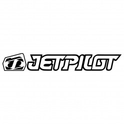 Stickers jet ski jetpilot