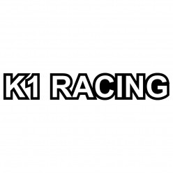 Stickers jet ski K1 RACING