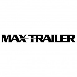 Stickers jet ski max trailer