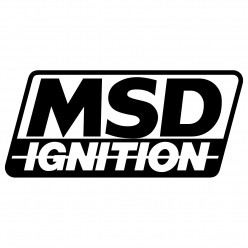 Stickers jet ski msd ignition