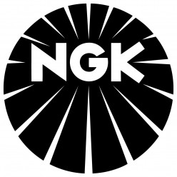 Stickers jet ski ngk