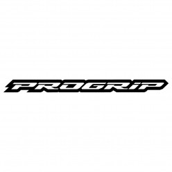 Stickers jet ski progrip