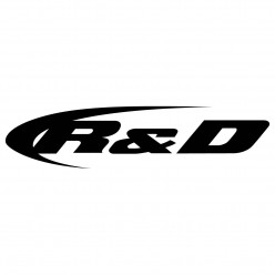 Stickers jet ski r&d