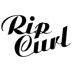 Stickers jet ski rip curl