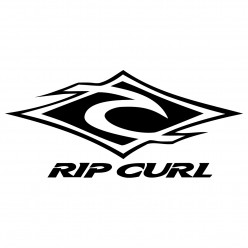 Stickers jet ski rip curl