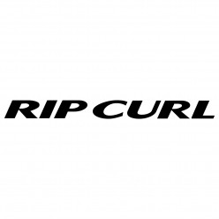 Stickers jet ski rip curl