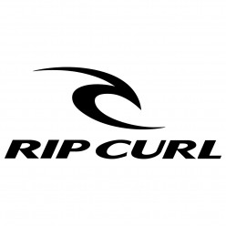 Stickers jet ski rip curl