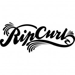 Stickers jet ski rip curl