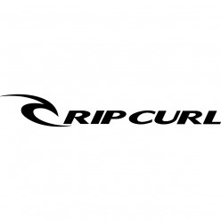 Stickers jet ski rip curl