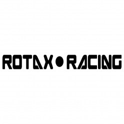 Stickers jet ski rotax racing