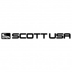 Stickers jet ski scott usa