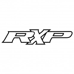 Stickers jet ski seadoo rxp