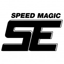 Stickers jet ski speedmagic