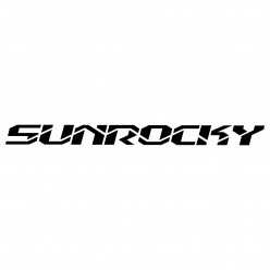 Stickers jet ski sunrocky