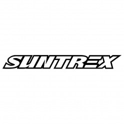 Stickers jet ski suntrex