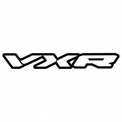 Stickers jet ski yamaha vxr