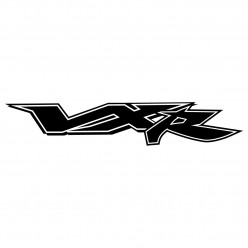 Stickers jet ski yamaha vxr