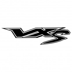 Stickers jet ski yamaha vxs