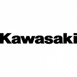 Stickers kawasaki