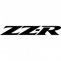 Stickers kawasaki zz-r