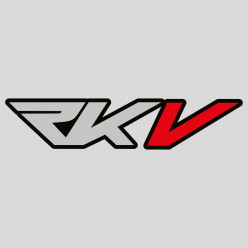 Stickers keeway rkv