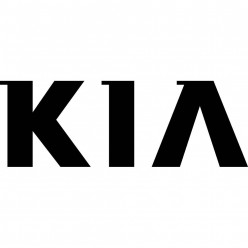 Stickers kia