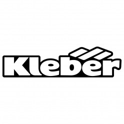 Stickers kleber