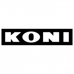 Stickers koni
