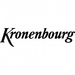 Stickers Kronenbourg