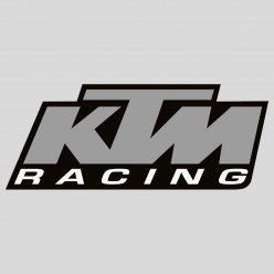 Stickers ktm racing