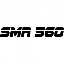 Stickers ktm smr 560