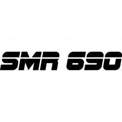 Stickers ktm smr 690