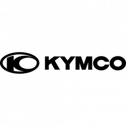 Stickers kymco