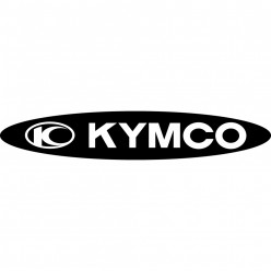 Stickers kymco