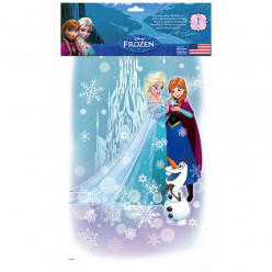 Stickers La reine des neiges Disney