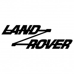 Stickers land rover