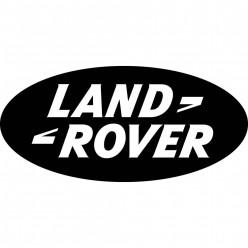 Stickers land rover