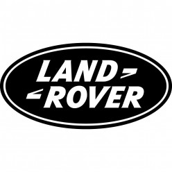 Stickers land rover