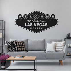 Stickers las vegas 