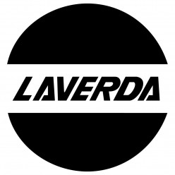 Stickers laverda